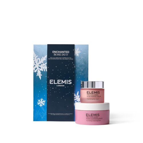 Elemis Enchanted Rose Duo
